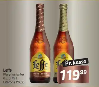 Leffe