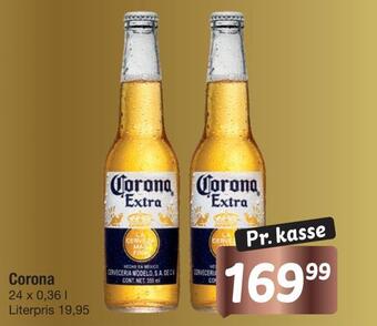 Fakta Tyskland Corona tilbud