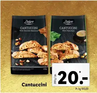 Cantuccini