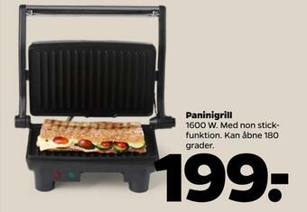 Paninigrill