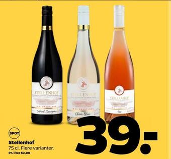 Netto Stellenhof tilbud