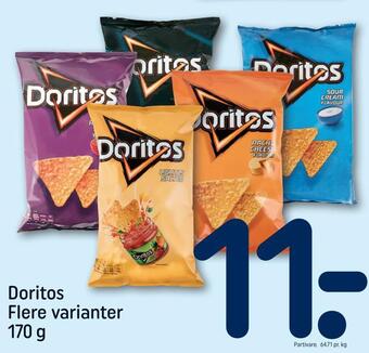 Doritos