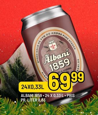 Albani 1859