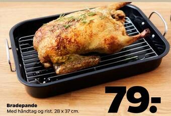 Netto Bradepande tilbud