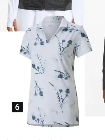 Mattr lowlands polo.
