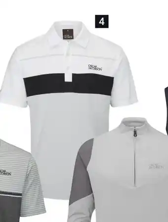 Dodman polo.