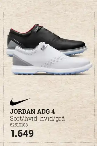 Jordan adg 4