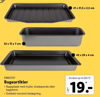 Bageartikler