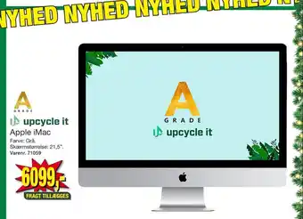 Harald Nyborg Apple pc tilbud