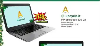 Harald Nyborg Hp bærbar pc tilbud