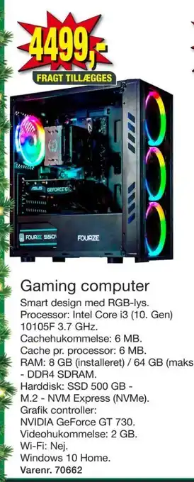 Fourze pc