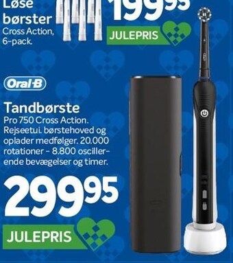 Tandbørste