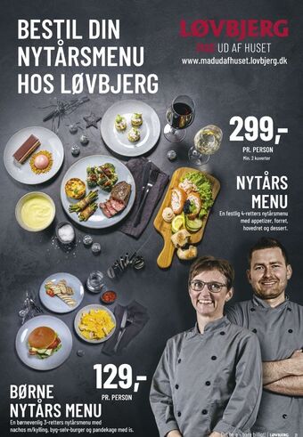 Ukendt delikatessen