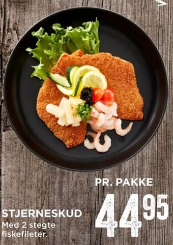 MENY Ukendt delikatessen tilbud