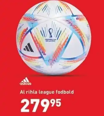 Al rihla league fodbold