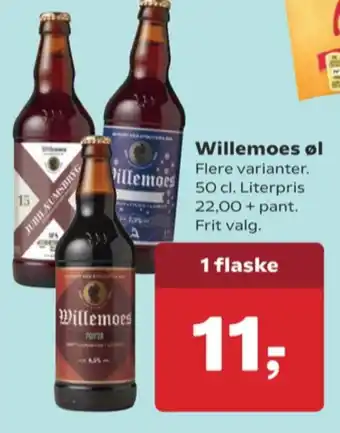 Porter specialøl