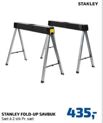 Davidsen Stanley savbuk tilbud