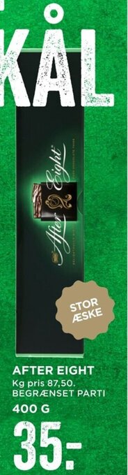 After Eight