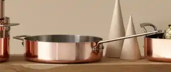 Kop & Kande Sauterpande 24 cm tilbud
