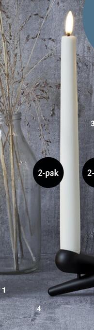 Kop & Kande Lysestage tilbud