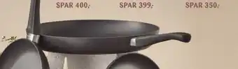 Kop & Kande Stegepande 32 cm tilbud