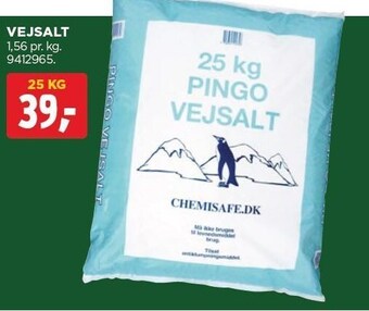 jem & fix Vejsalt tilbud