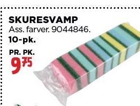 Skuresvamp