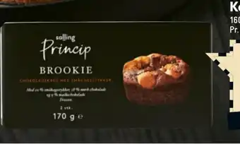 Bilka Kage Brookie tilbud
