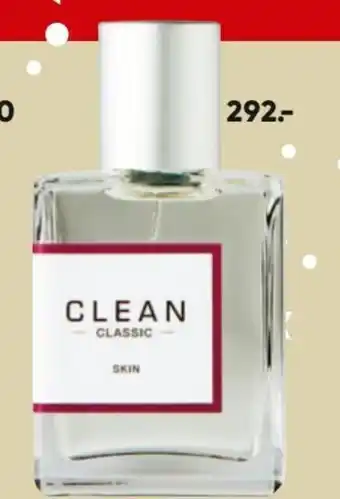 Bilka Clean Classic tilbud