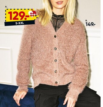 Bilka Top S-XXL tilbud