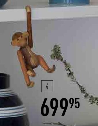 Imerco Abe i mixede træsorter tilbud