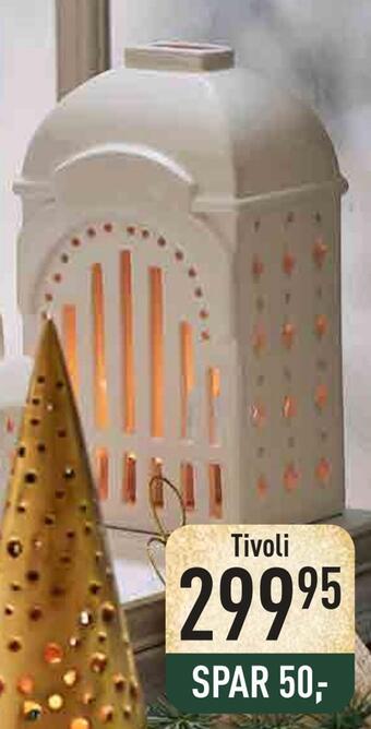 Imerco Urbania lyshus tilbud