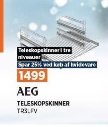 Teleskopskinner