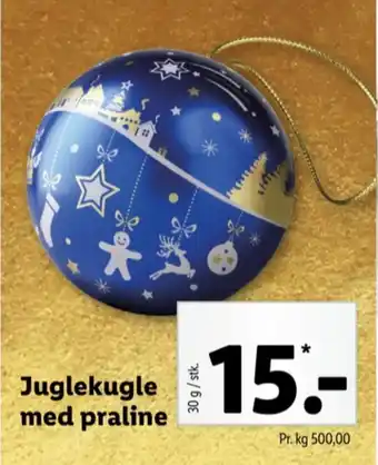 Lidl Ukendt chokolade tilbud