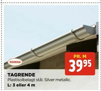 jem & fix Tagrende tilbud