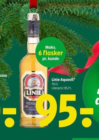 Linie aquavit