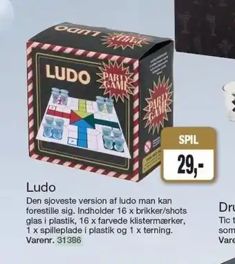 Ludo