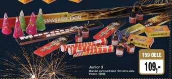 Junior 3