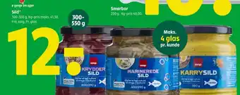 Coop 365 Coop sild tilbud