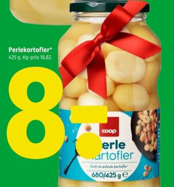Coop 365 Coop kartofler tilbud