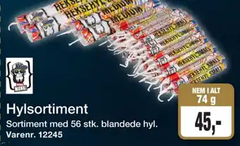 Harald Nyborg Mini monki heksehyl tilbud