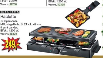 Raclette