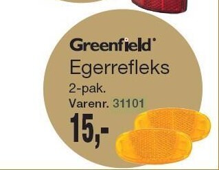 Egerrefleks