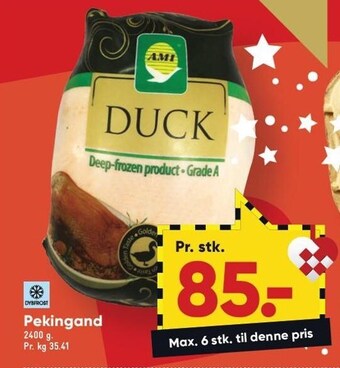 Pekingand