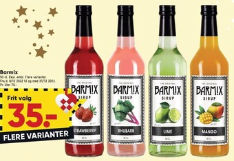 Barmix
