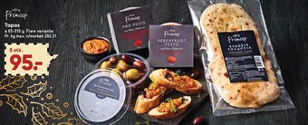 Bilka Tapas 5 stk. tilbud