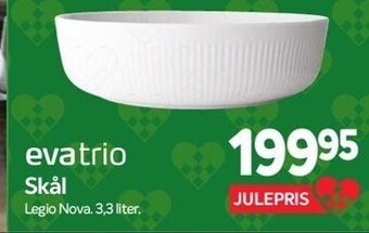 Din Isenkræmmer Skål tilbud