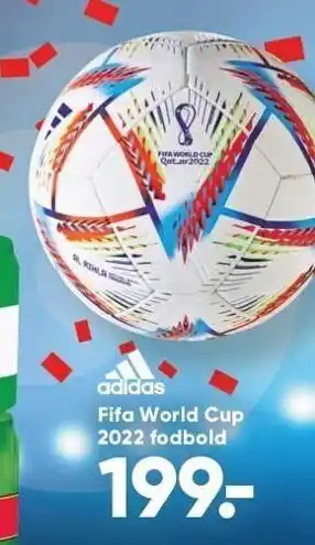 Fifa world cup fodbold