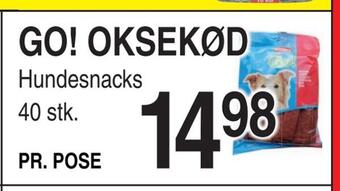 ABC Lavpris Go! oksekød tilbud