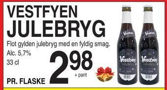 Julebryg